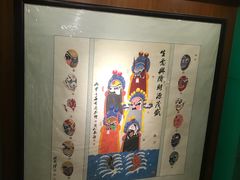 -南来顺饭庄·清真(南菜园店)