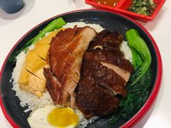 -龙记香港茶餐厅(久光百货店)