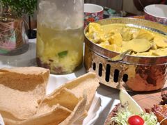 -泰椰里·泰国餐厅(智慧城广百广场店)