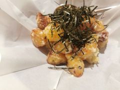 -小厨娘淮扬菜(六合欢乐港店)