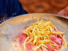 -羊大爷涮肉(亮马桥店)