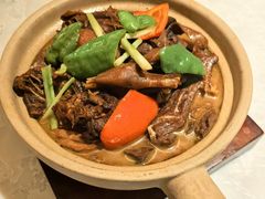 -大潮淮·淮扬菜(何园旗舰店)