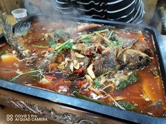 -老东镇啤酒屋海鲜加工·蒸汽海鲜·海鲜烧烤(台东店)