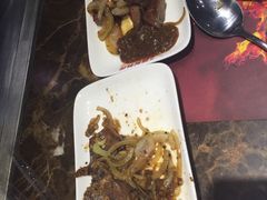 -尚雅铁板料理自助餐厅(乐松店)