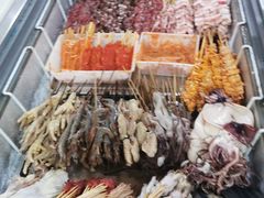 -瑞安第一泡·后街泡泡(虹桥后街店)