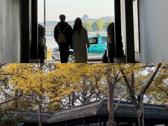 -北山街历史文化街区