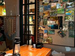 -马灯部落·西湖边的创意山景餐厅(虎跑动物园店)