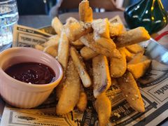 -ibarrel爱杯·bistro&brunch(江宁路店)