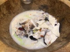 石锅鱼-滇香肴·云南菜蒸汽石锅鱼(云南北路店)