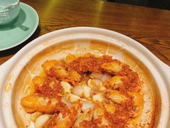 -粗茶淡饭·隐庐私厨(东亭店)