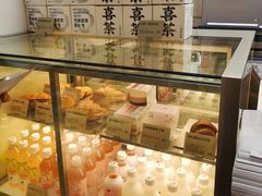 -喜茶(上海兴业太古汇店)