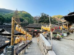 -林坑古村落