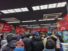 -王家沙点心店(南京西路总店)
