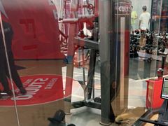-乐刻运动健身(锦绣乐购店)