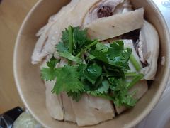 -泰煌鸡·上海白斩鸡·鸡汤面(万航店)