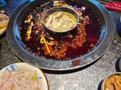 -陈眼镜火锅(总店)