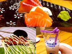 -福匠日本料理(人民路店)