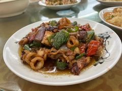 -梅姐海鲜餐厅(水头海鲜街店)