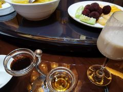 -天宁凯利时尚餐厅