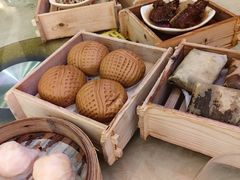 -中恒华茶楼(牌坊店)
