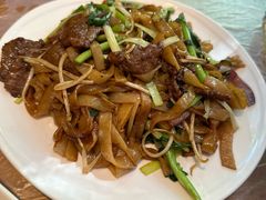 -李记潮汕砂锅粥(营福路店)