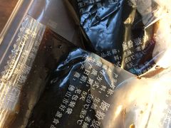 -华辉拉肠(同福店)