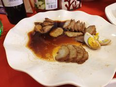 -都市阳光海鲜城(青山湖店)