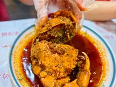 -三妹小龙虾·黄油蟹(华侨城总店)