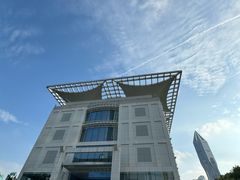 -上海城市规划展示馆