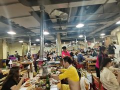 -元盛居(生态大街店)