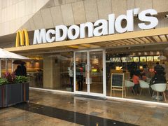 门面-麦当劳(塔园路店)