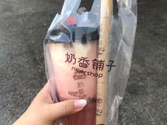 -奶香铺子(杨柳青店)