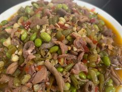 -箪食记(汉口路店)