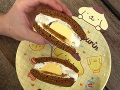 -泽田本家·铜锣烧(美罗城店)
