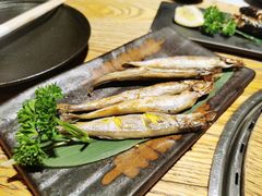 -赤坂亭M9和牛烧肉(世博源店)