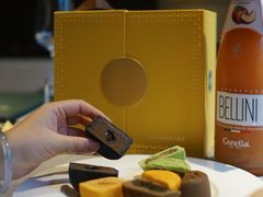 -星巴克(兰桂坊店)