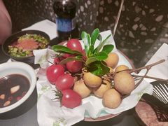 -季季山·云南野生菌火锅(上海首店)