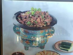 -烤肉宛饭庄(南礼士路店)