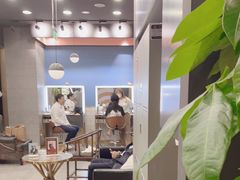 -海马体照相馆|大师(北京华贸中心店)