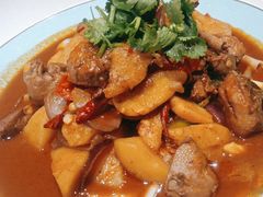 -阿西娅食府(中关村店)