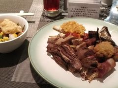 -金海湾自助餐厅(金陵饭店)