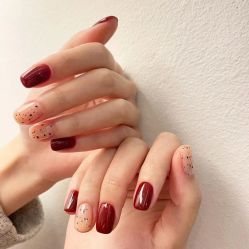 -吉吉靓甲美睫