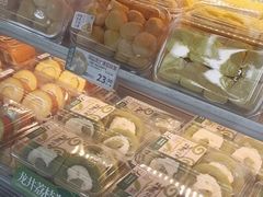 -泸溪河桃酥(长乐路店)