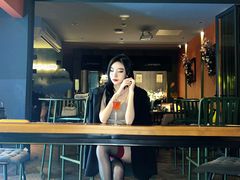 -LAMP BAR 水烟音乐酒吧