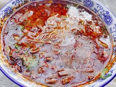 粉汤羊血-惠记粉汤羊血(小南门店)