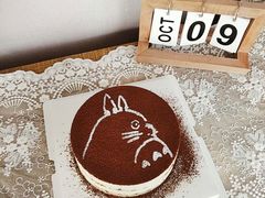-千浔一暖DIY蛋糕烘焙(人民大学店)