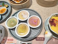 -点都德(聚福楼店)