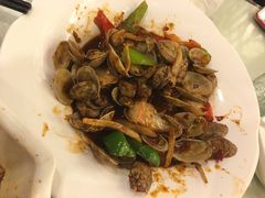 -阿胖龙虾小海鲜(宁国南路总店)