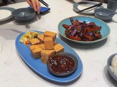 -鹿港小镇(悠唐店)