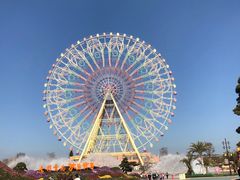 -七彩云南欢乐世界